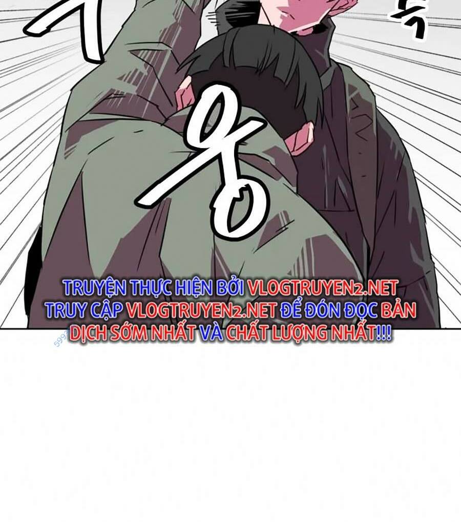 Săn Lùng Bắt Nạt Chương 44 Ảnh 39
