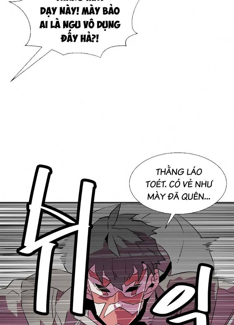 Săn Lùng Bắt Nạt Chương 42 Ảnh 24
