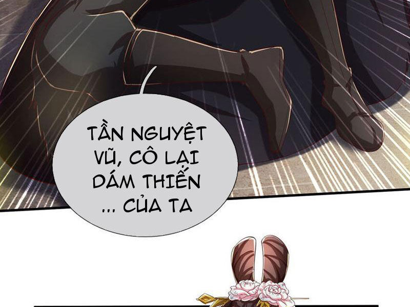 Ta Có Thể Sửa Chữa Vạn Vật Trên Dòng Thời Gian Chương 98 Ảnh 66