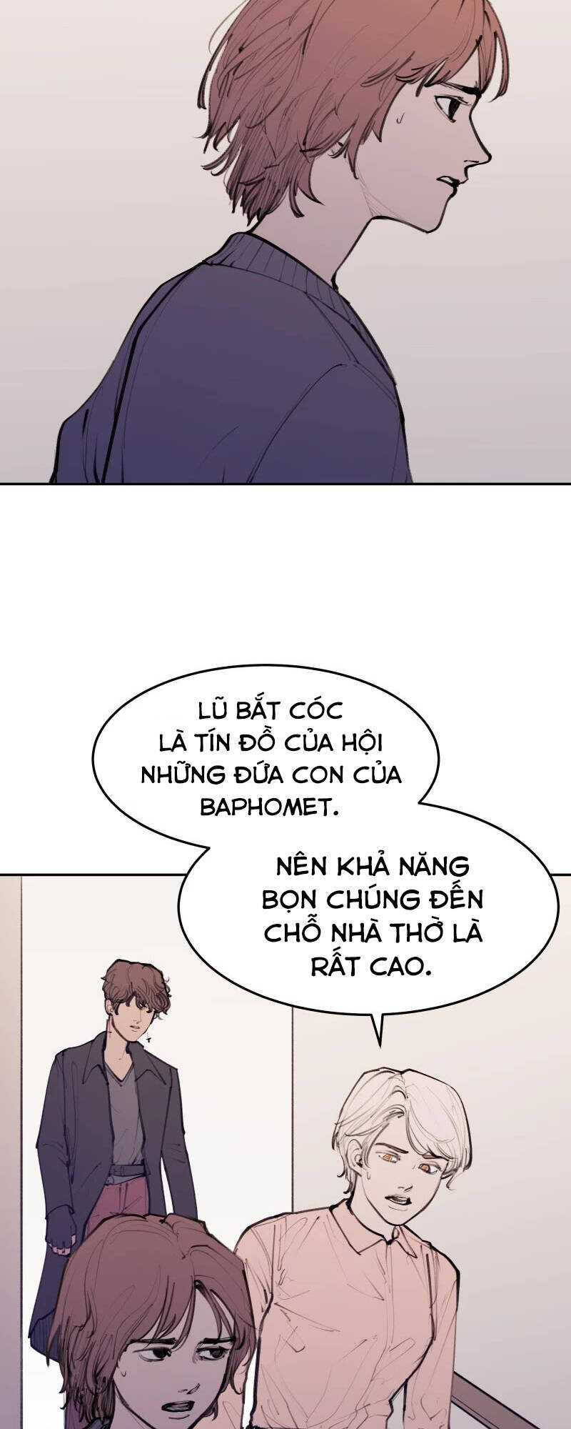 Tướng Quỷ Dạy Yêu Chương 119 Ảnh 22