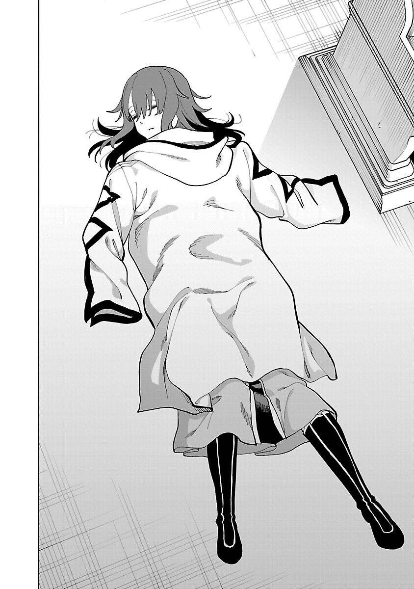 Katainaka No Ossan, Kensei Ni Naru ~Tada No Inaka No Kenjutsu Shihan Datta No Ni, Taiseishita Deshi-Tachi Ga Ore Wo Hottekurenai Ken~ Chương 23 Ảnh 22