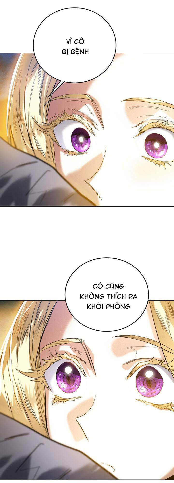 Hôn Nhân Hoàng Gia Chương 36 Ảnh 35