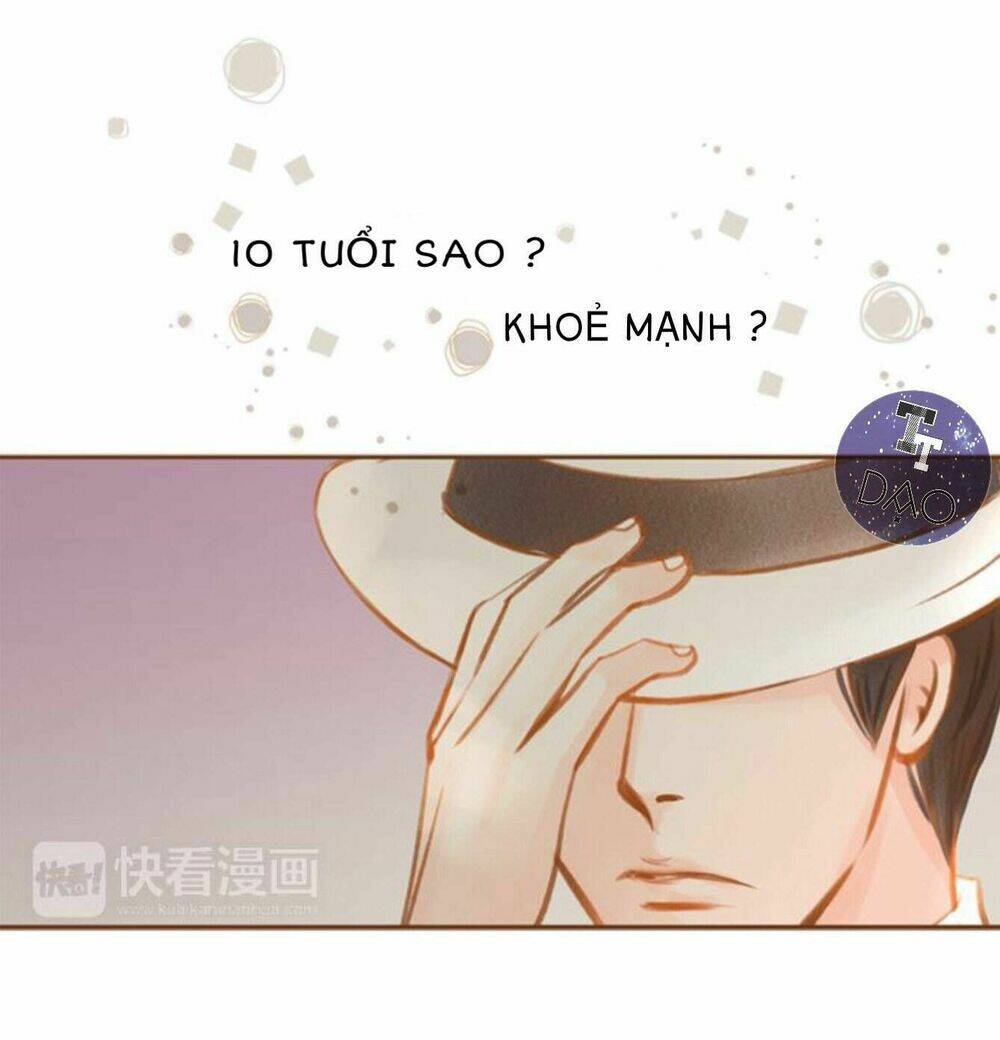 Tân Lang Yếu Tòng Tiểu Dưỡng Khởi Chương 1 Ảnh 15