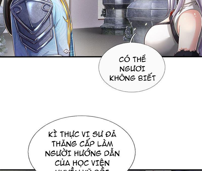 Ta Có Thể Sửa Chữa Vạn Vật Trên Dòng Thời Gian Chương 100 Ảnh 35