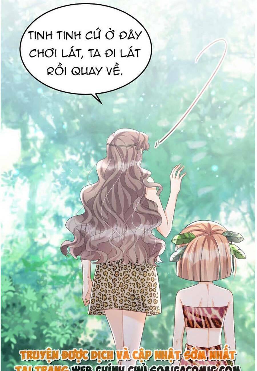 Phu Quân Thú Thế Tranh Sủng Thành Nghiện Chương 4 Ảnh 14