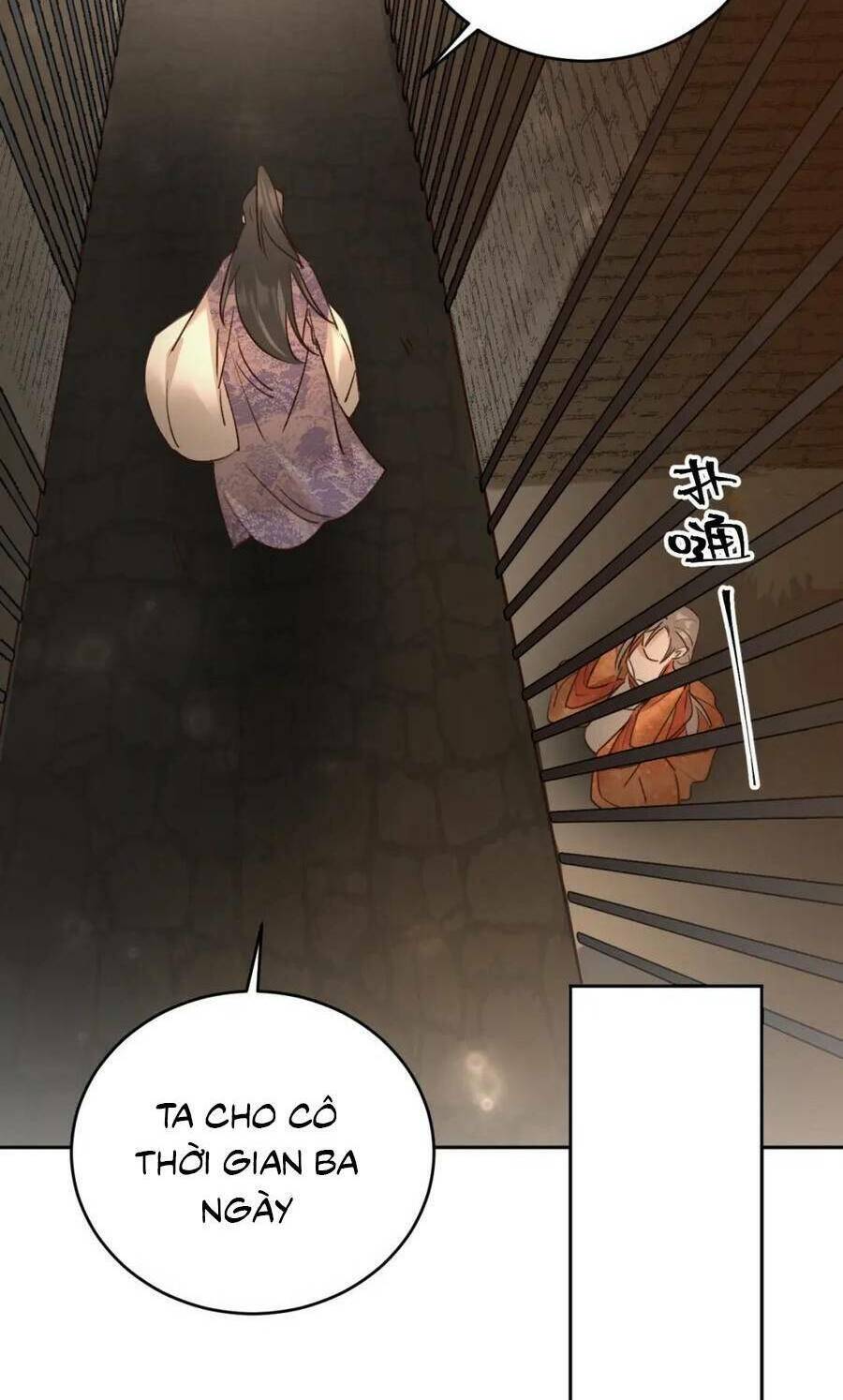 Hoàng Hậu Vô Đức Chương 94 Ảnh 57