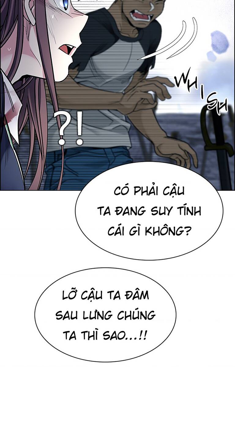 Trò Chơi Số Mệnh Chương 366 Ảnh 31