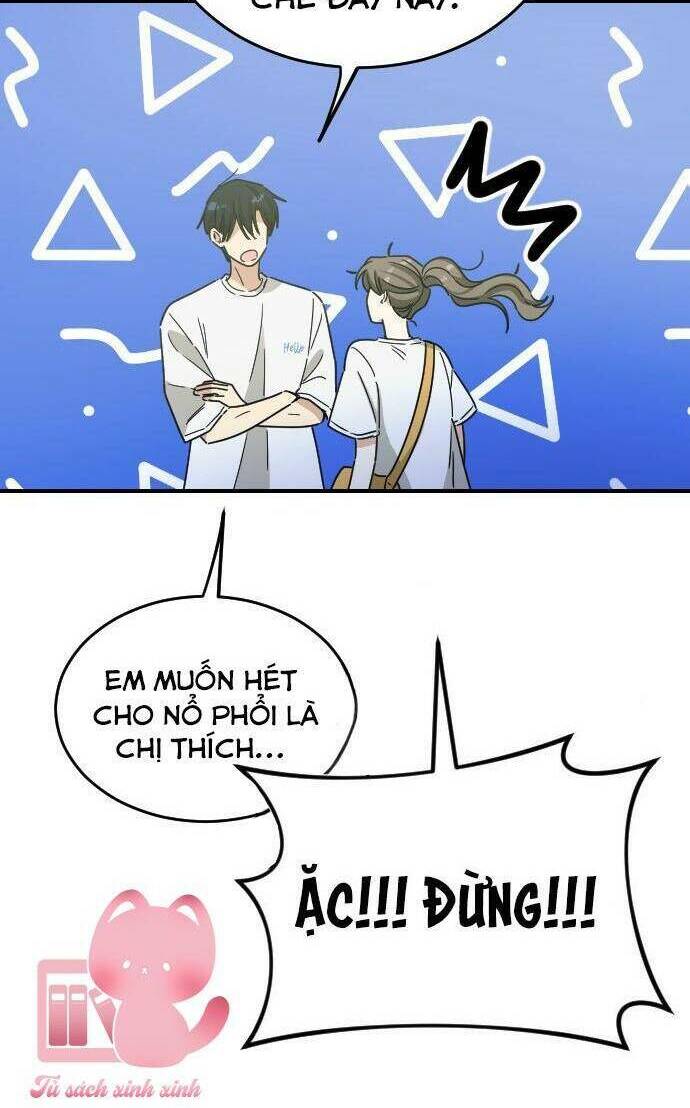 Bạn Của Em Trai Chương 77 Ảnh 61