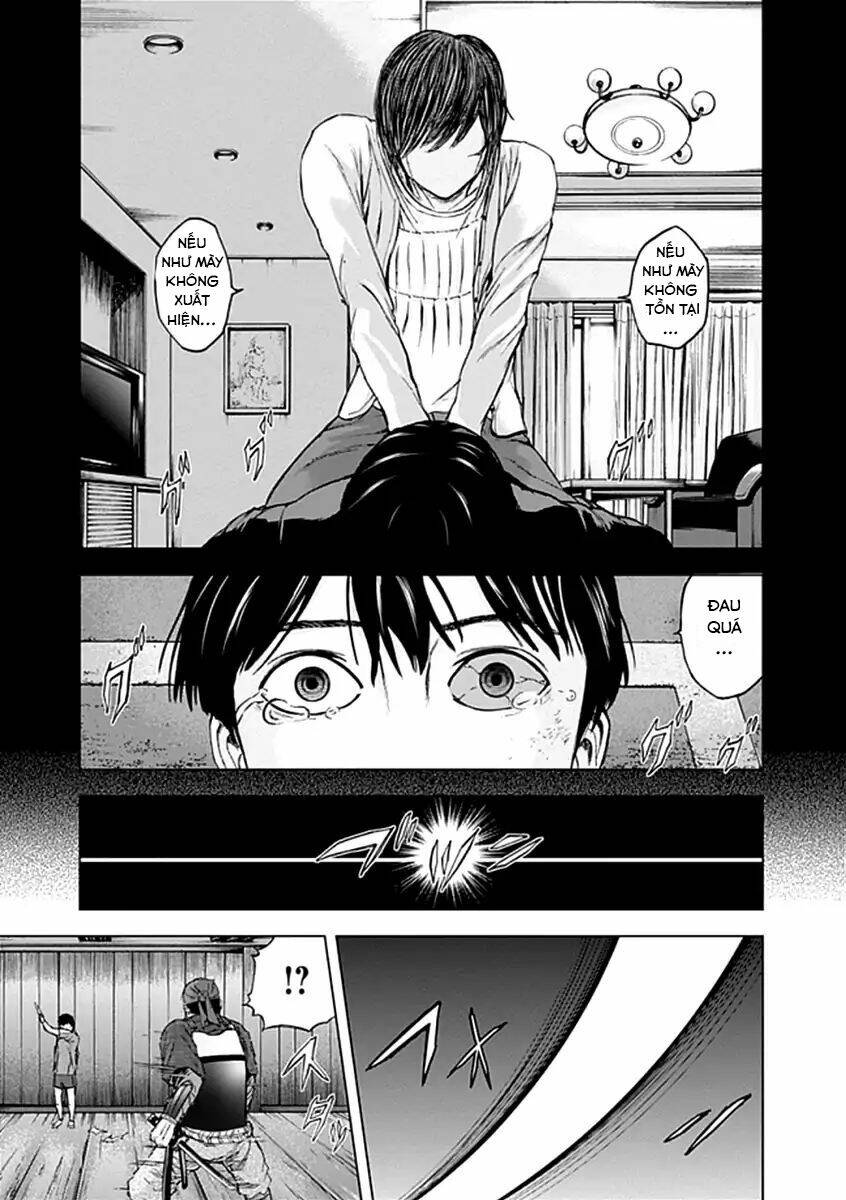 Gunjou Senki Chương 25 Ảnh 17
