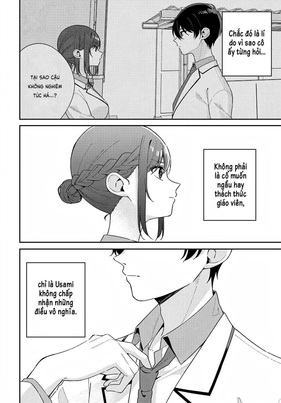 Futago Matomete 'Kanojo' Ni Shinai? Chương 2 Ảnh 15