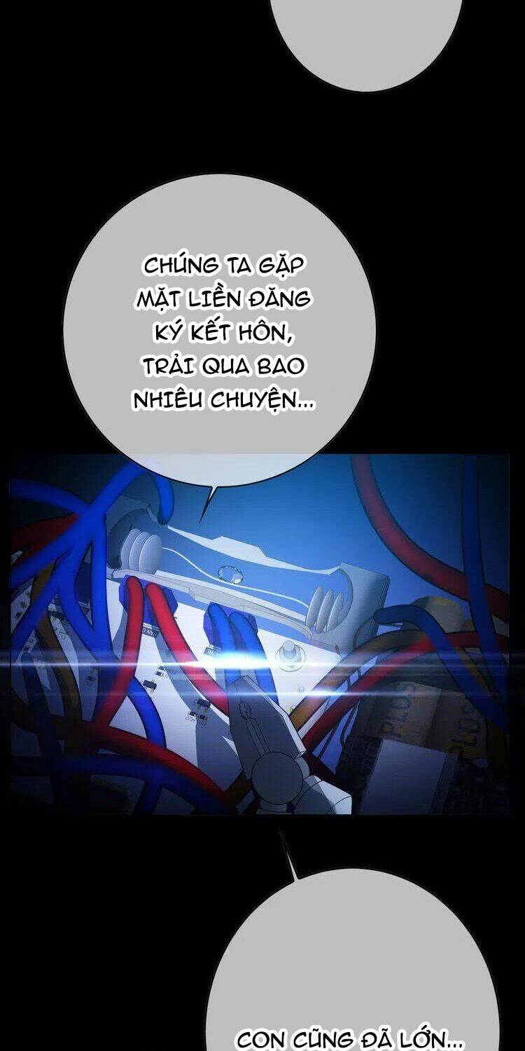 Cô Vợ Nhỏ Nuông Chiều Quá Lại Thành Ác!! Chương 215 Ảnh 17