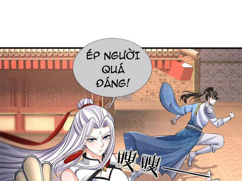 Ta Có Thể Sửa Chữa Vạn Vật Trên Dòng Thời Gian Chương 103 Ảnh 27