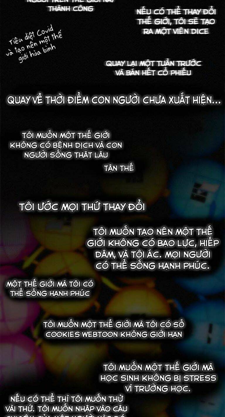 Trò Chơi Số Mệnh Chương 380 Ảnh 166