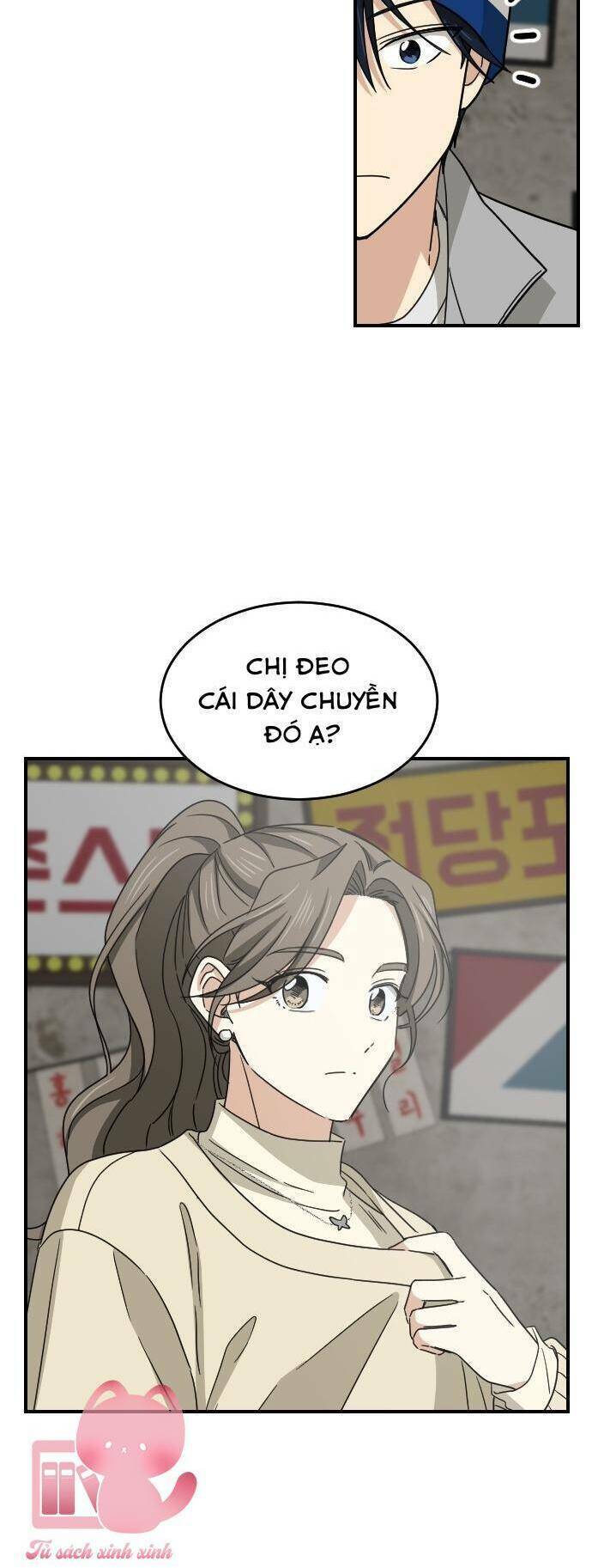 Bạn Của Em Trai Chương 60 Ảnh 16