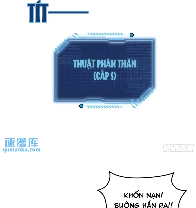 Tôi Nghi Ngờ Hệ Thống Thích Tôi Chương 90 Ảnh 47