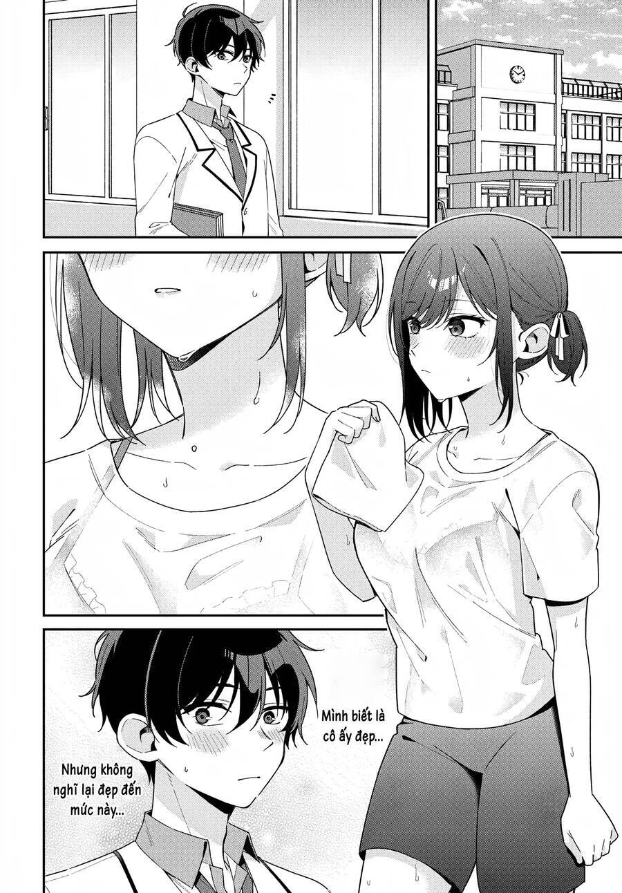 Futago Matomete 'Kanojo' Ni Shinai? Chương 2 Ảnh 5