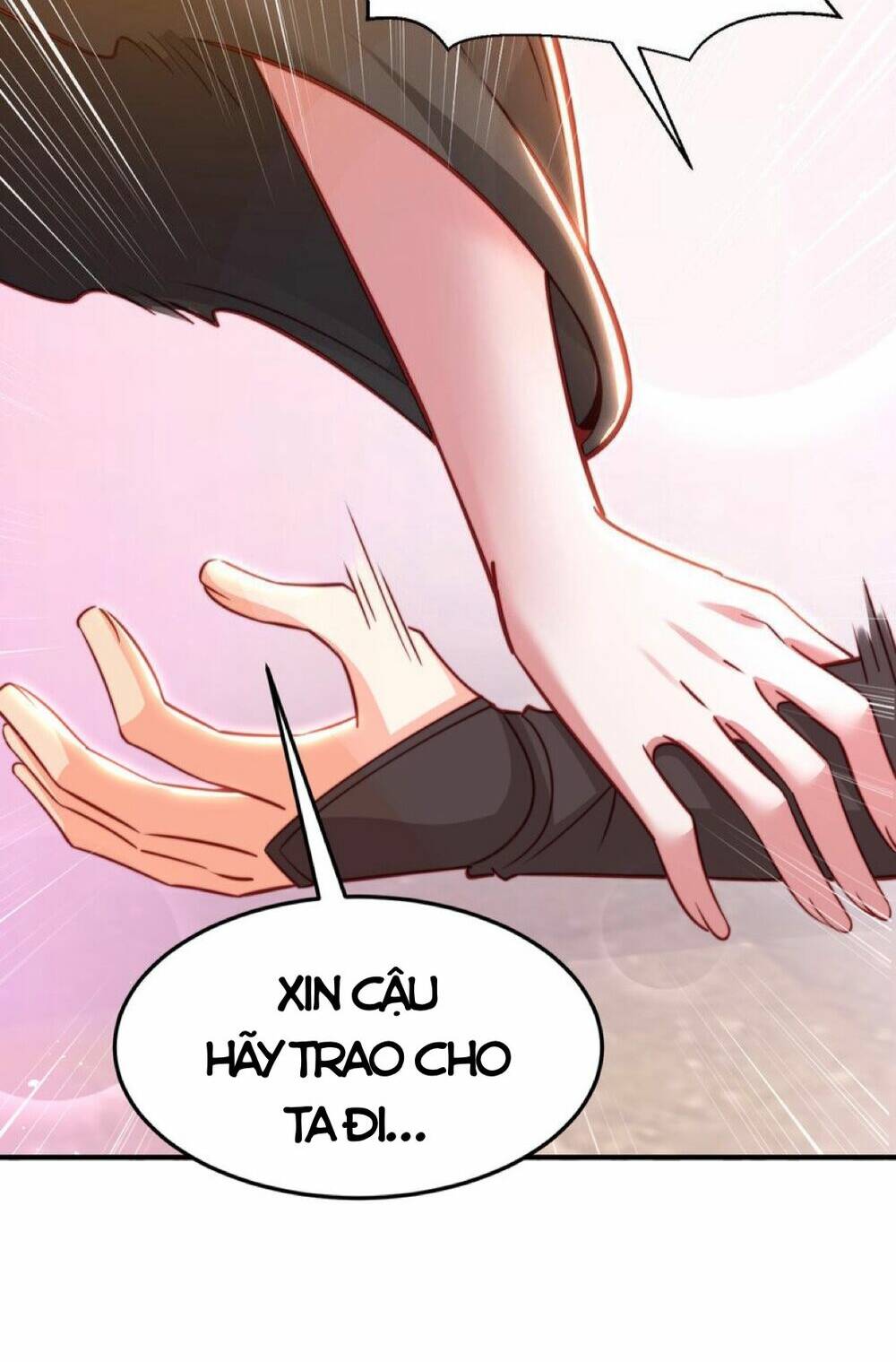 Bắt Đầu Thổ Lộ Với Mỹ Nữ Sư Tôn Chương 55 Ảnh 52