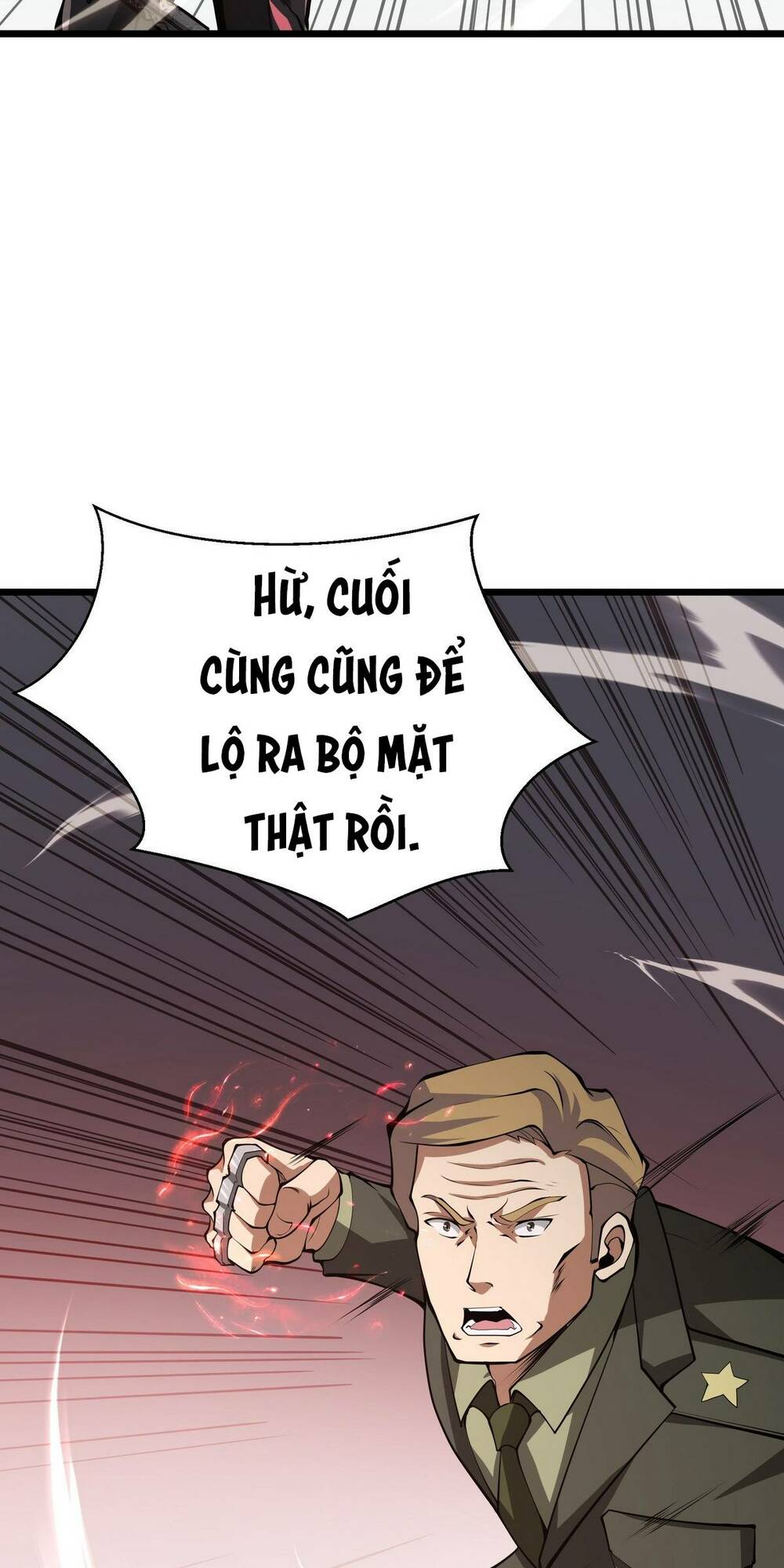 Ta Cần Phải Trở Thành Quái Vật Chương 42 Ảnh 46