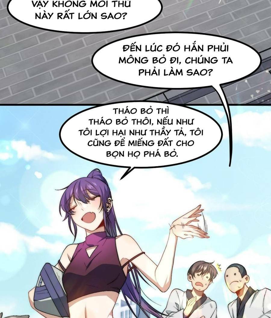 Vú Em Thánh Kỵ Sĩ Chương 16 Ảnh 3