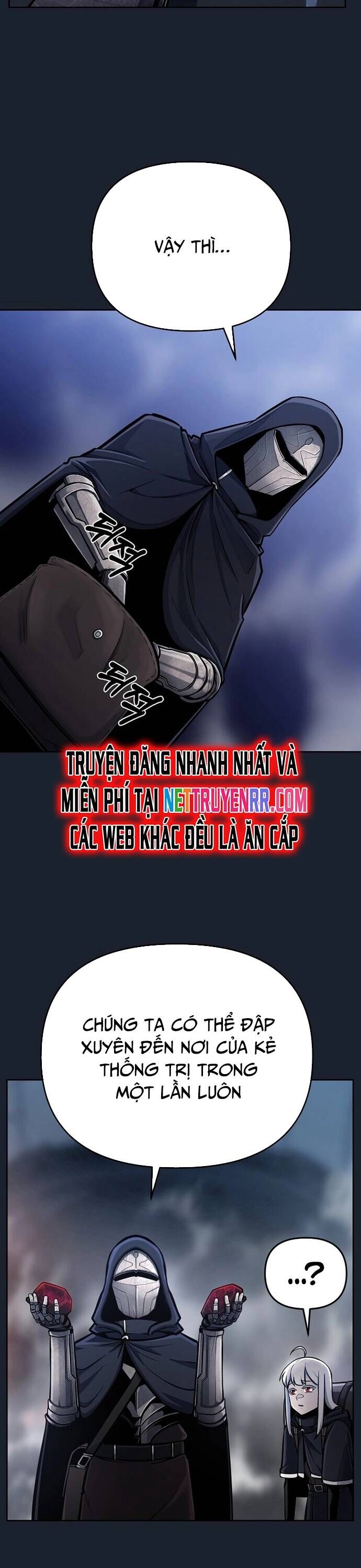 Anh Hùng Của Chúng Ta Làm Gì? Chương 22 Ảnh 6