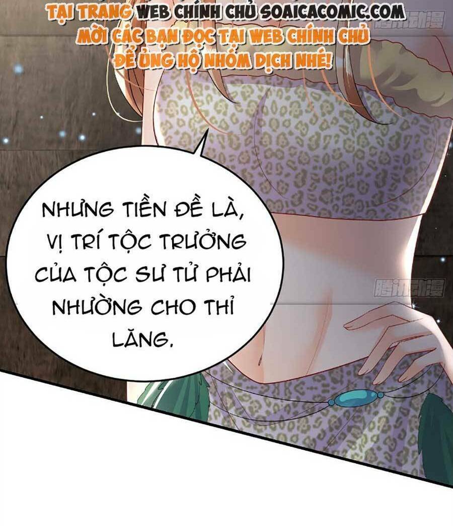 Phu Quân Thú Thế Tranh Sủng Thành Nghiện Chương 18 Ảnh 31