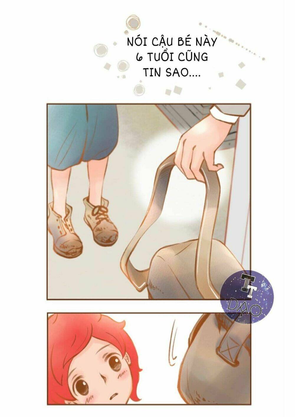 Tân Lang Yếu Tòng Tiểu Dưỡng Khởi Chương 1 Ảnh 16