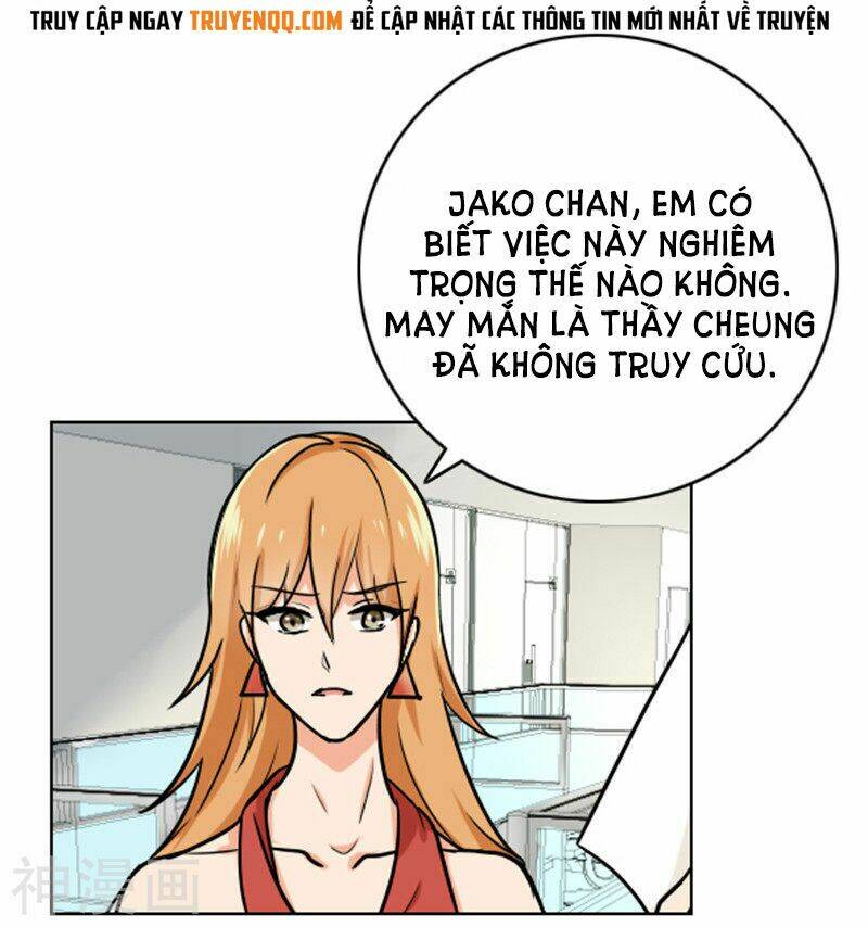 Become A Girl At Night Chương 65 Ảnh 24