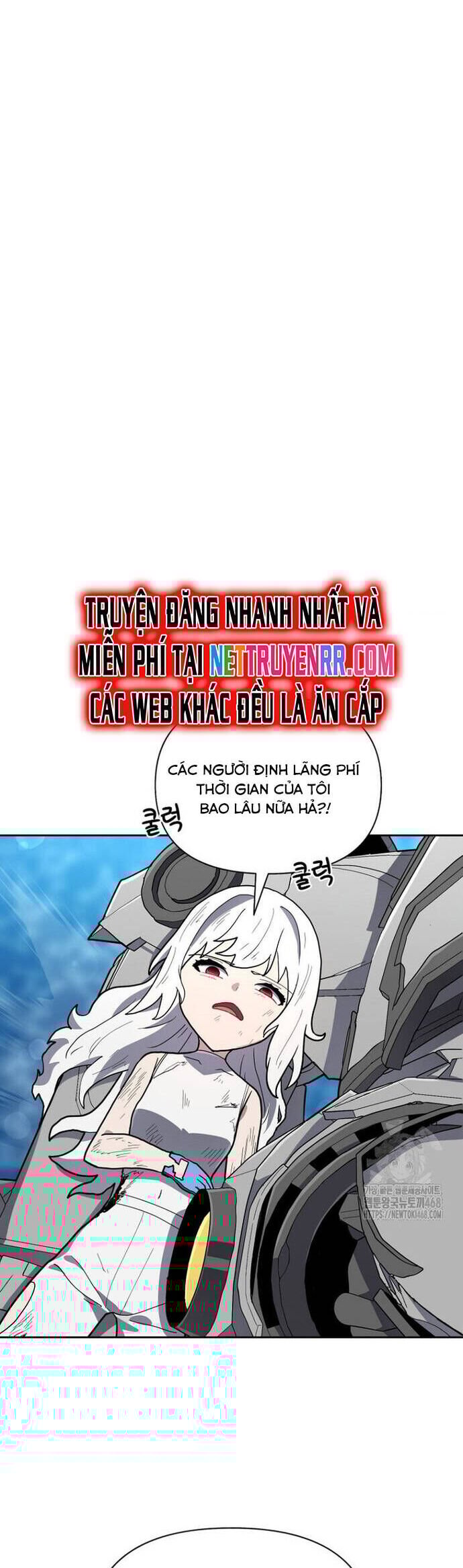 Ông Chú Ma Pháp Thiếu Nữ Chương 31 Ảnh 52