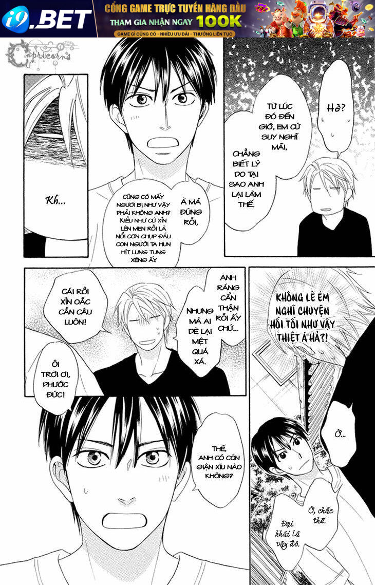 Heart No Kakurega Chương 5 Ảnh 21