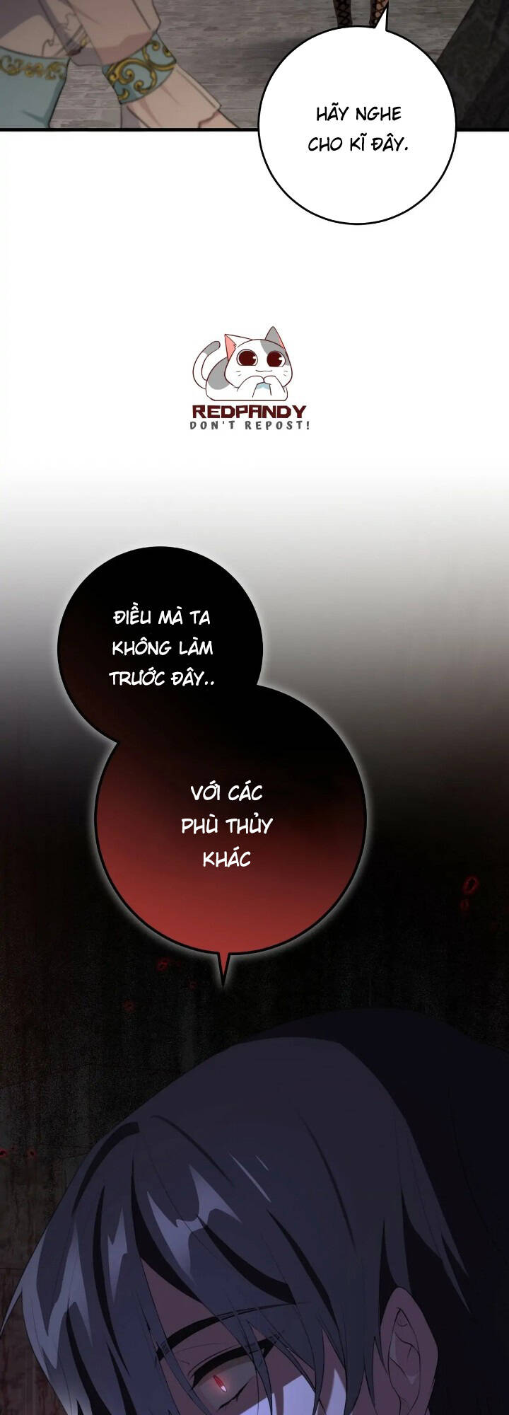 Đã Nếm Thử Thì Ăn Luôn Một Miếng Đi Chương 27 Ảnh 16