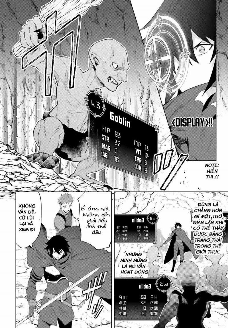 Shujinkou Janai! Chương 1 Ảnh 27