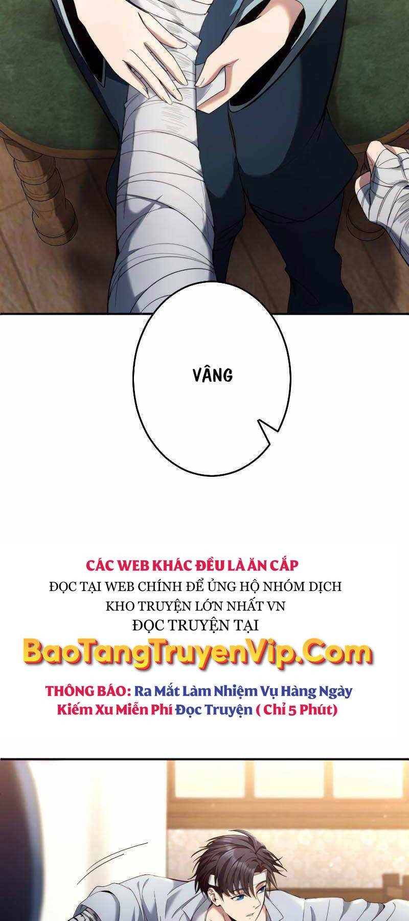 Pháp Sư Cận Chiến Hồi Quy Chương 15 Ảnh 45