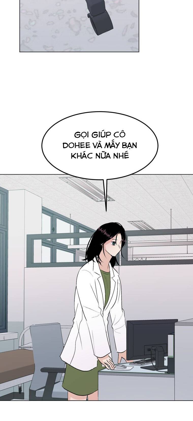 Bí Mật Tình Yêu Tuổi Thanh Xuân Chương 104 Ảnh 14