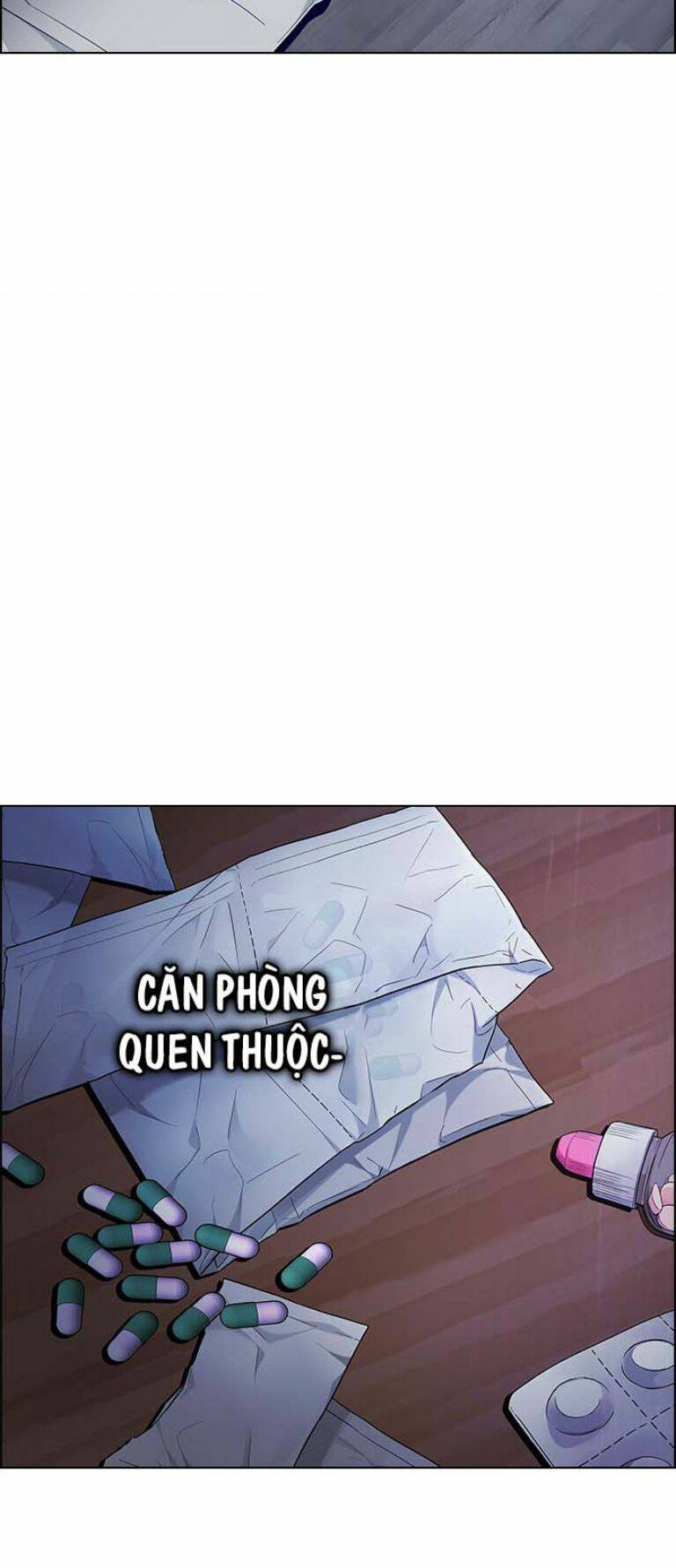 Trò Chơi Số Mệnh Chương 384 Ảnh 36