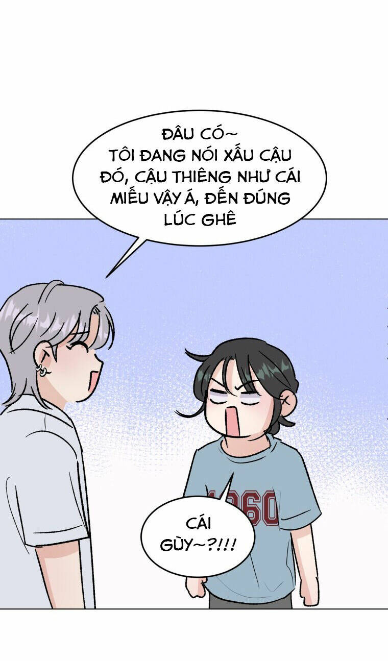 Bí Mật Tình Yêu Tuổi Thanh Xuân Chương 99 Ảnh 13