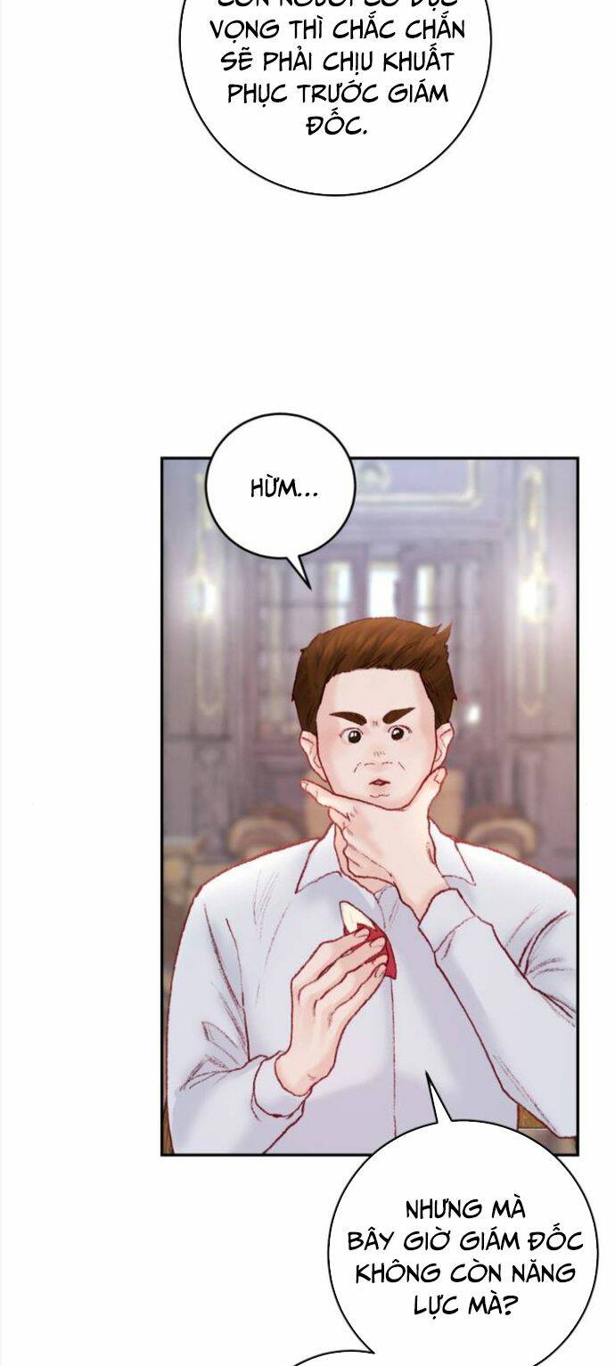 My Demon - Ác Quỷ Của Tôi Chương 7 Ảnh 32