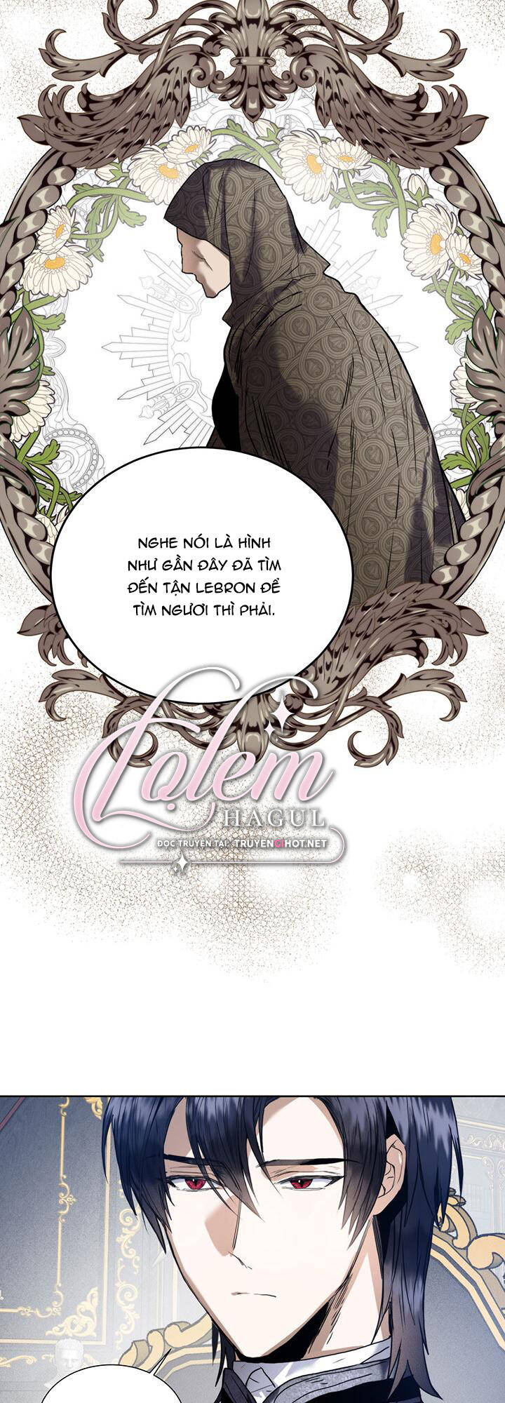 Hôn Nhân Hoàng Gia Chương 41 Ảnh 34