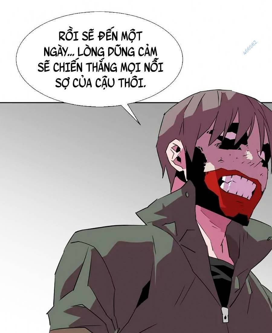 Săn Lùng Bắt Nạt Chương 40 Ảnh 66