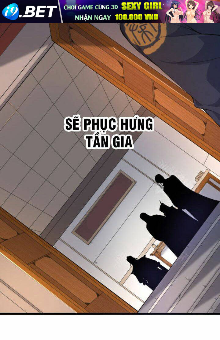 Khí Xung Tinh Hà Chương 1 Ảnh 89