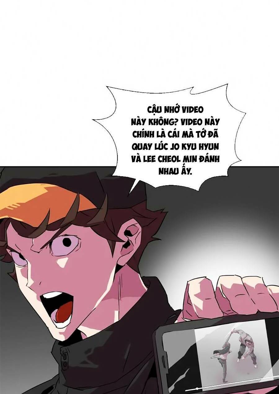 Săn Lùng Bắt Nạt Chương 41 Ảnh 33