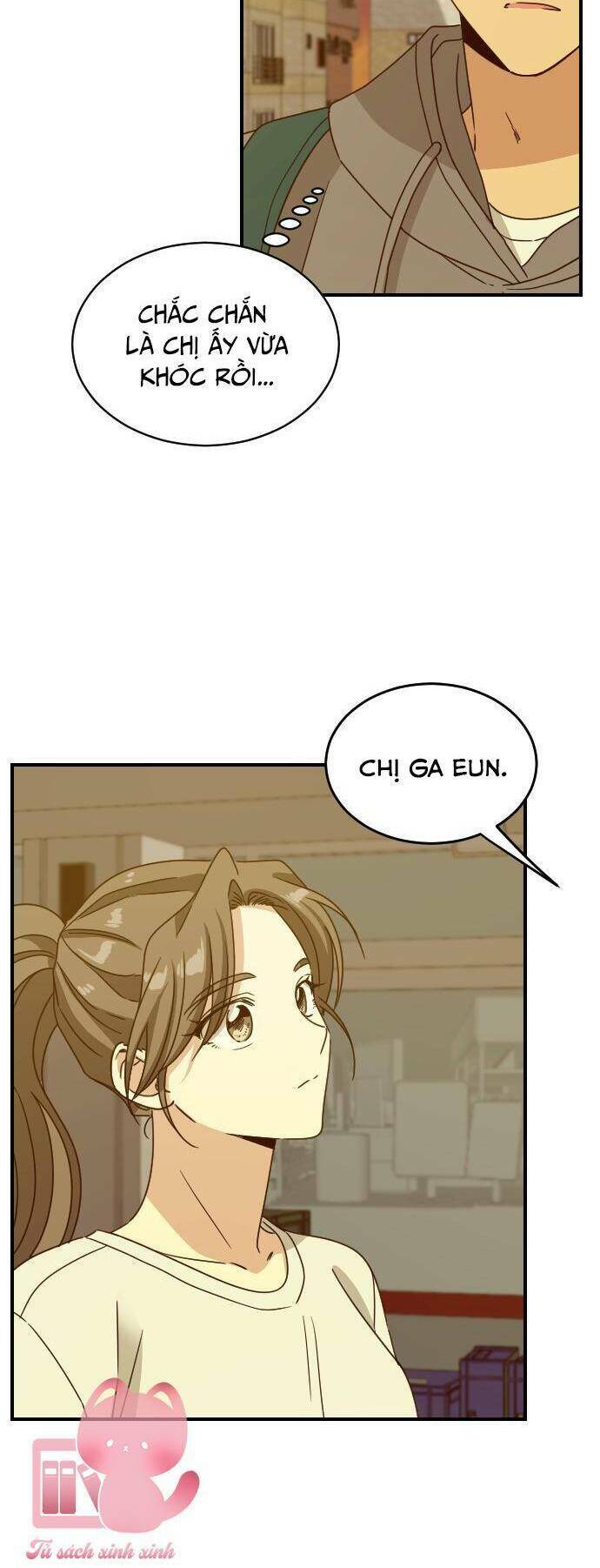 Bạn Của Em Trai Chương 76 Ảnh 9