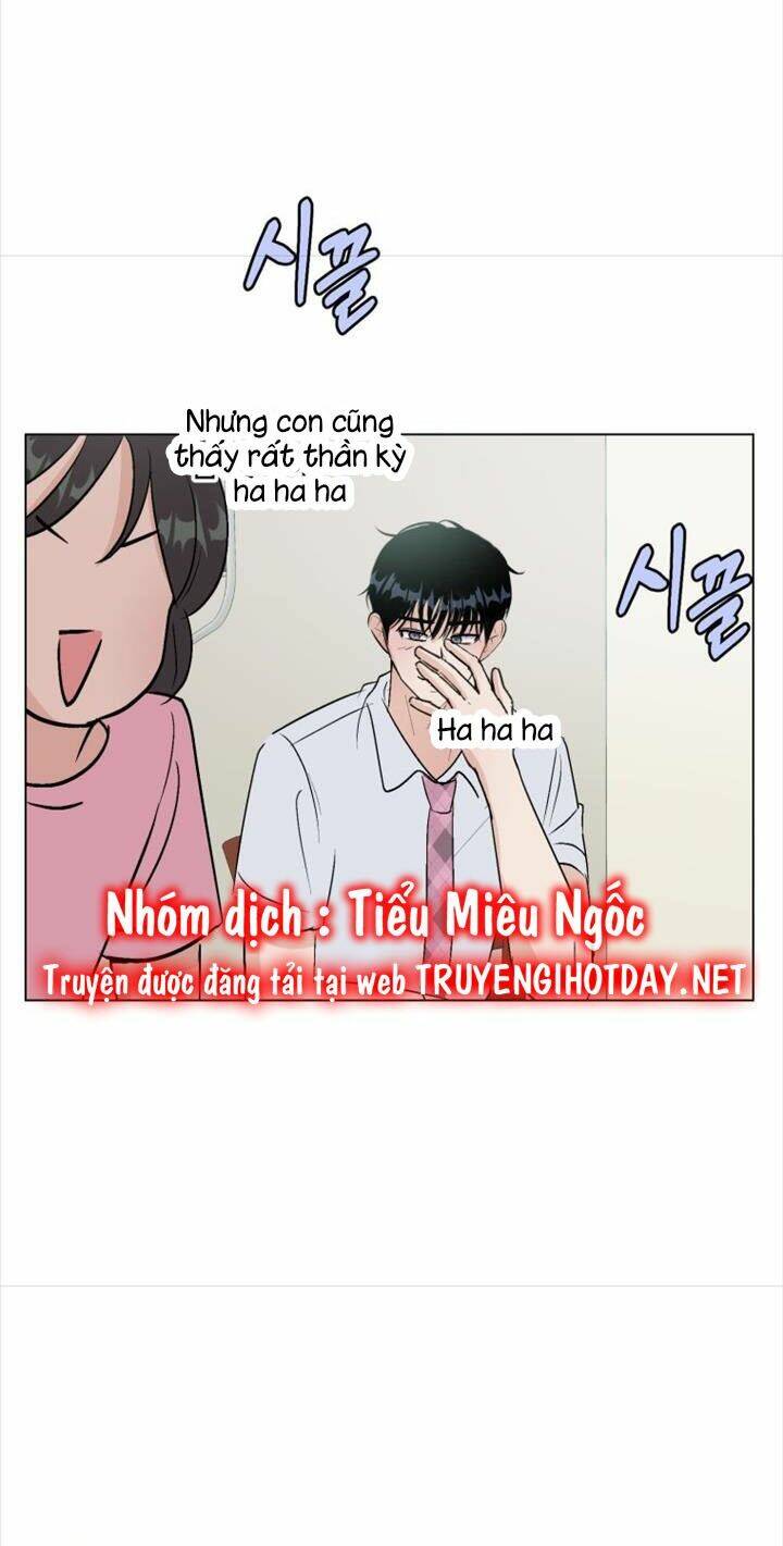 Bí Mật Tình Yêu Tuổi Thanh Xuân Chương 89 Ảnh 26