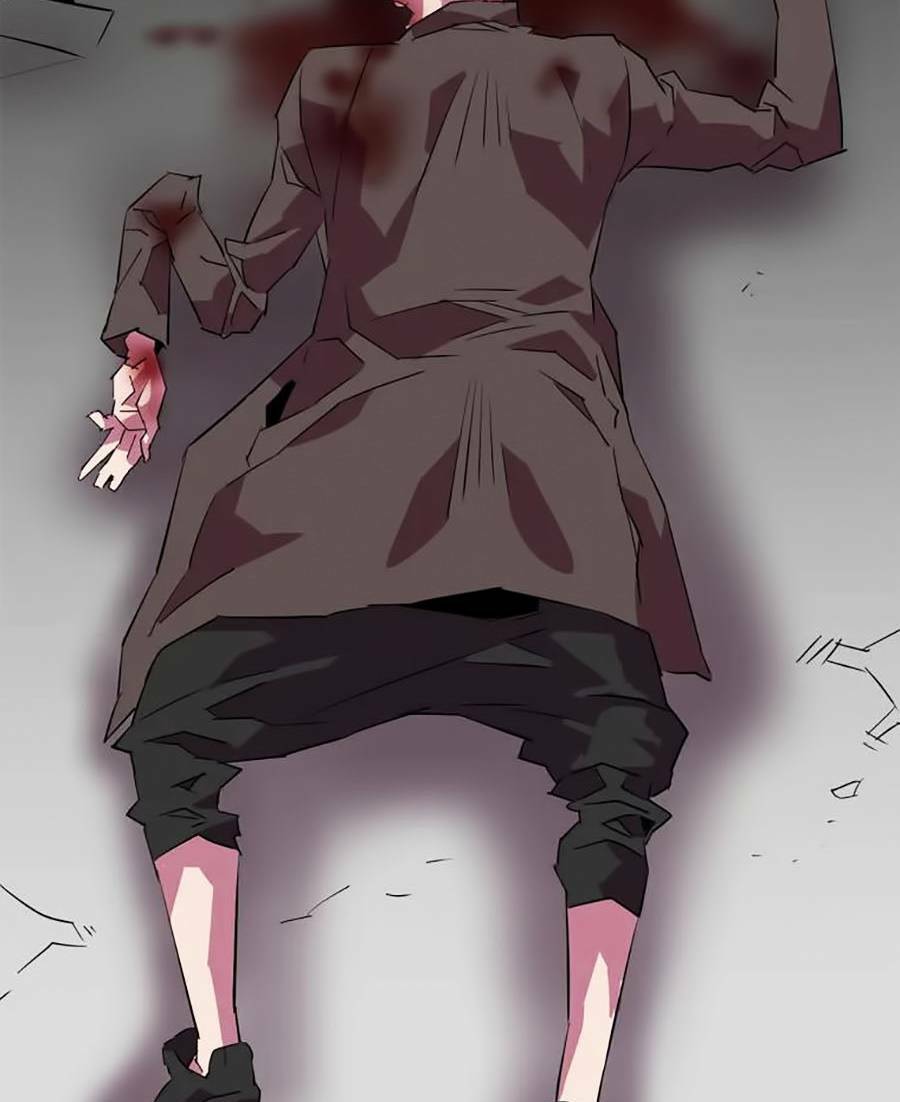 Săn Lùng Bắt Nạt Chương 40 Ảnh 44