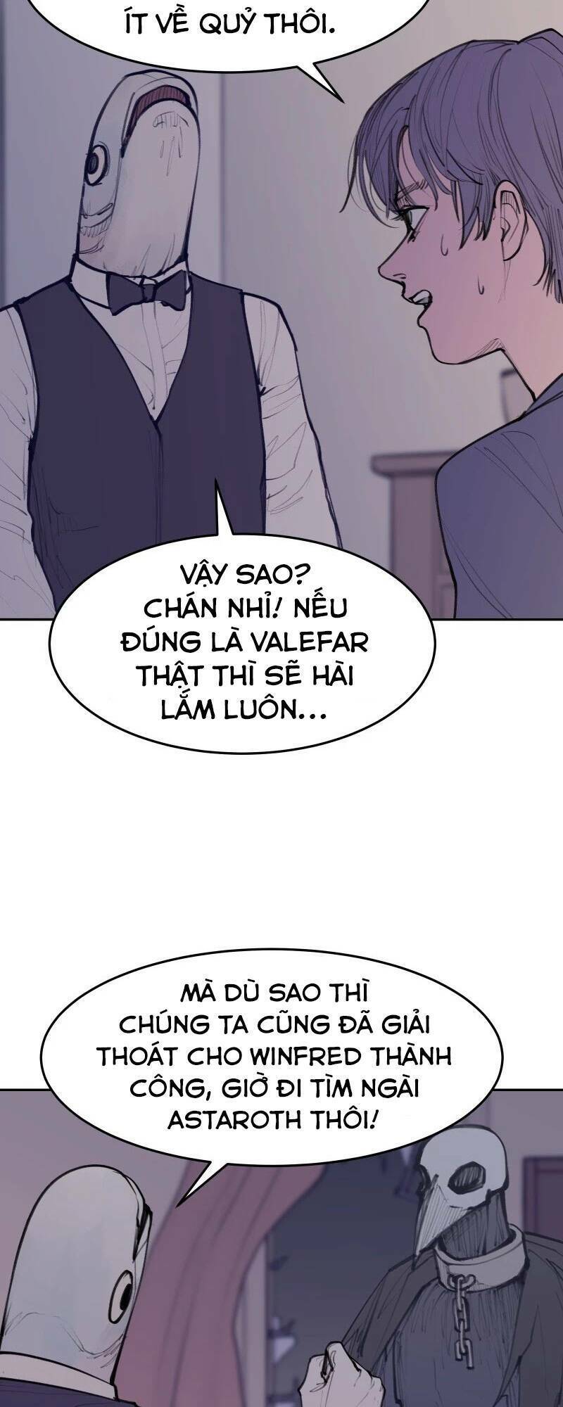 Tướng Quỷ Dạy Yêu Chương 113 Ảnh 29