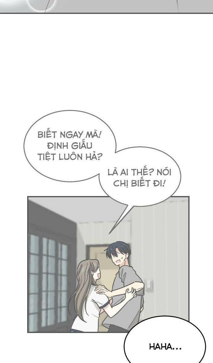 Bạn Của Em Trai Chương 74 Ảnh 61