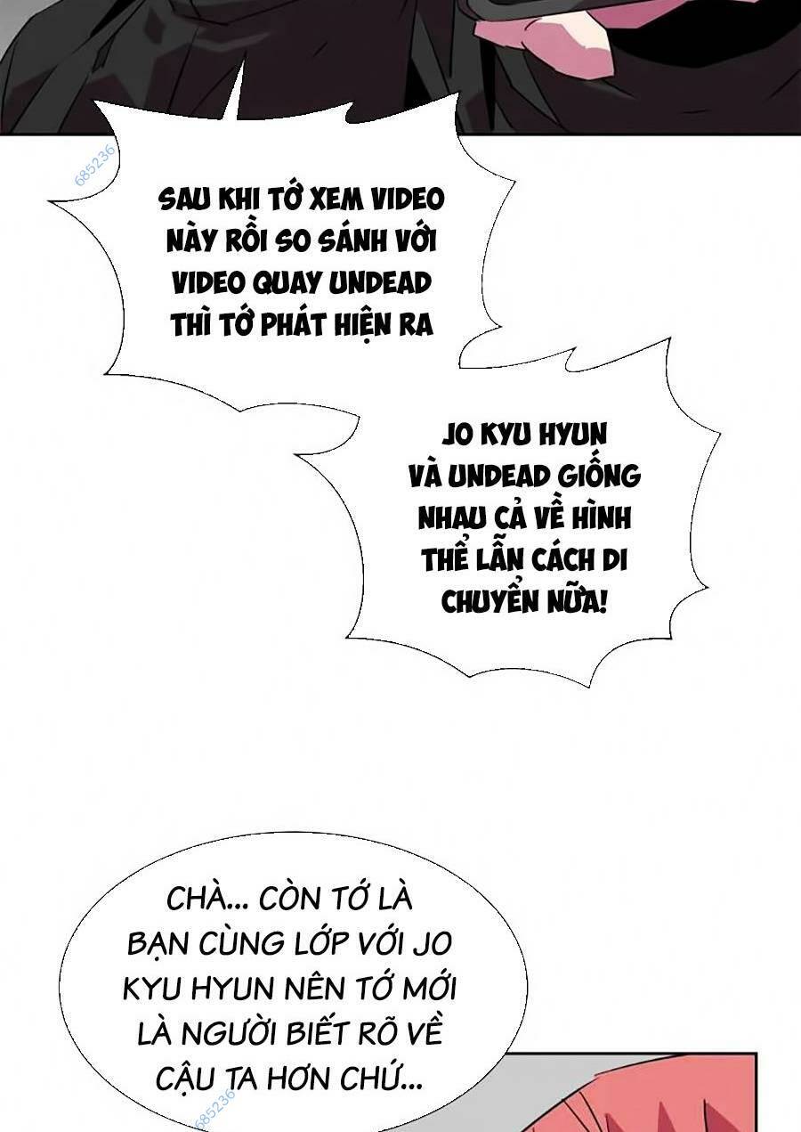 Săn Lùng Bắt Nạt Chương 41 Ảnh 34