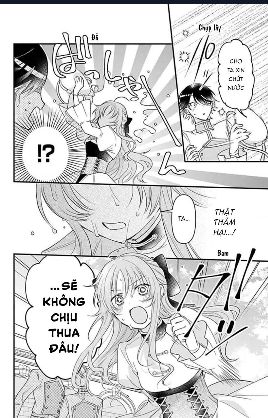 Hikikomori Hime To Dokuzetsu Kishi-Sama Chương 5 Ảnh 22