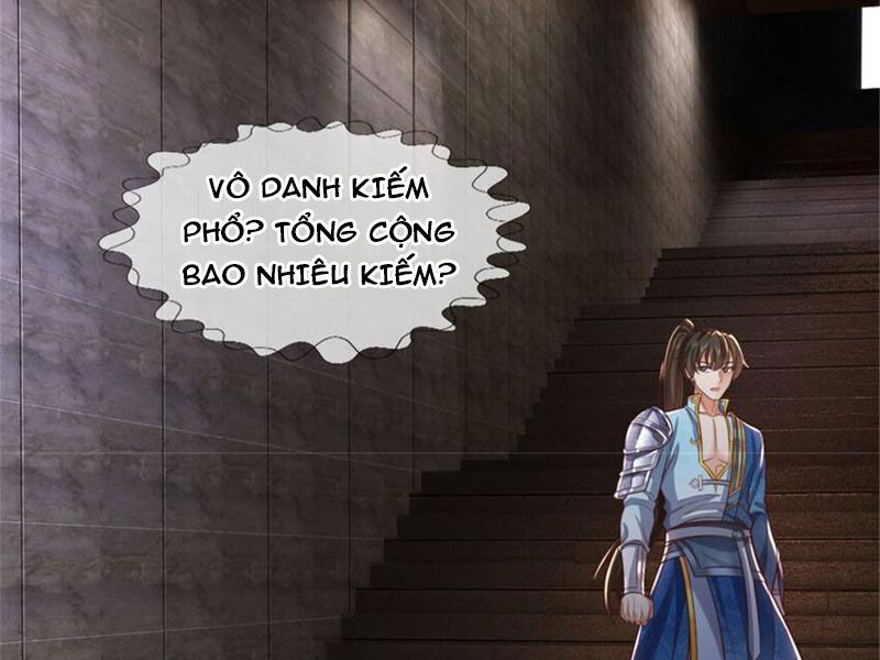 Ta Có Thể Sửa Chữa Vạn Vật Trên Dòng Thời Gian Chương 106 Ảnh 65