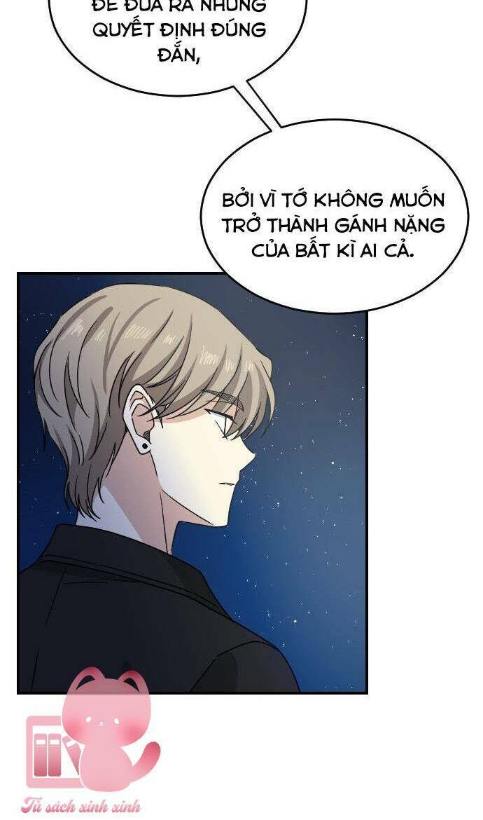 Bạn Của Em Trai Chương 73 Ảnh 29