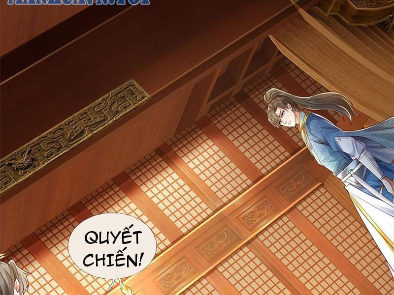 Ta Có Thể Sửa Chữa Vạn Vật Trên Dòng Thời Gian Chương 105 Ảnh 69